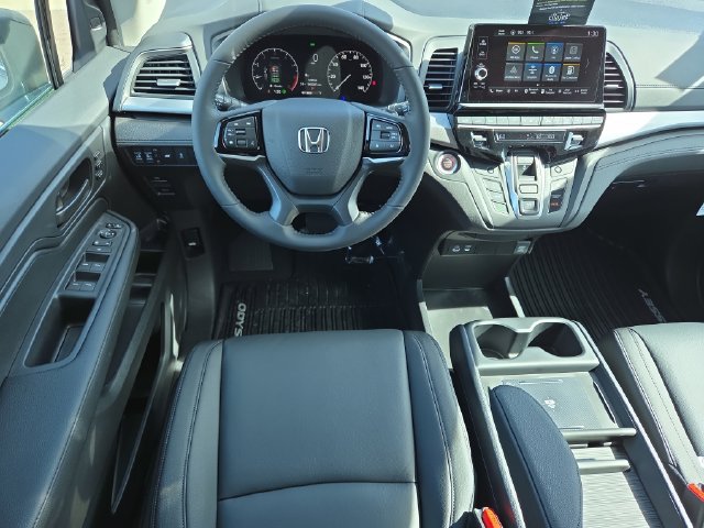 New 2026 Honda Odyssey EX-L image 7