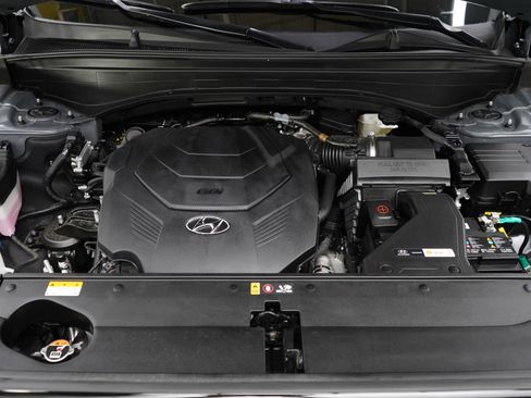 Used 2025 Hyundai Palisade Limited image 34