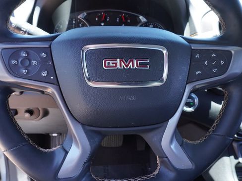 Certified 2023 GMC Terrain AT4 w/ Infotainment Package II AWD/4WD image 18