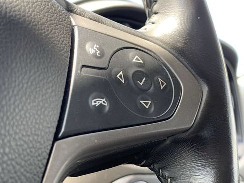 Used 2016 Chevrolet Colorado Z71 AWD/4WD image 23