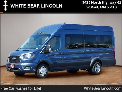 Used 2025 Ford Transit 350 XLT w/ Upfitter Package