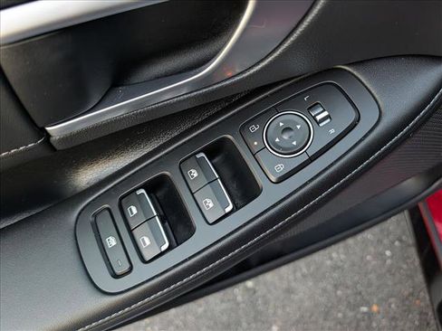 Certified 2024 Hyundai Sonata Limited FWD image 30