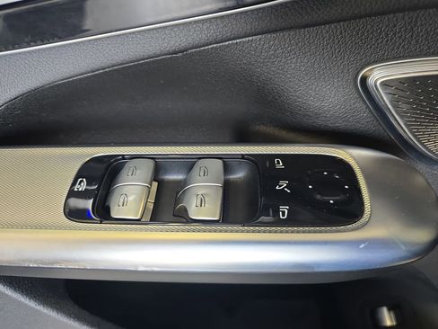 Certified 2023 Mercedes-Benz EQE 350+ SUV image 29