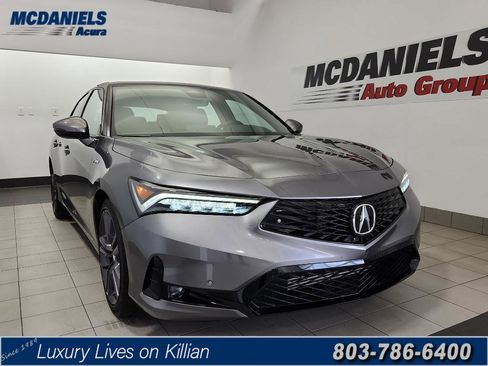 Used 2023 Acura Integra A-Spec image 1