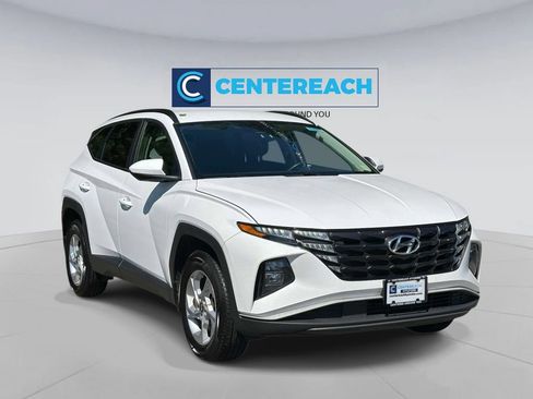 Used 2024 Hyundai Tucson SEL AWD/4WD image 4