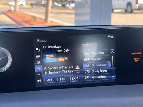 Used 2019 Lexus UX 200 F Sport w/ F Sport Premium Package FWD image 20
