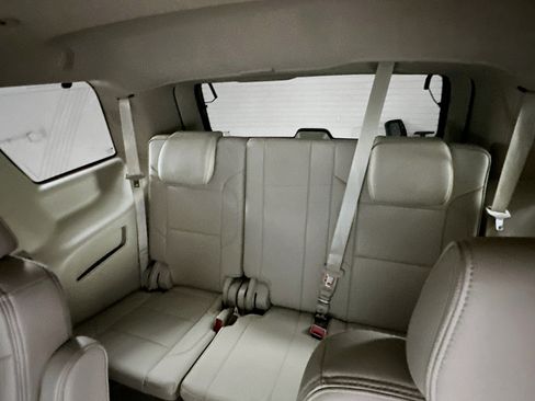 Used 2018 GMC Yukon Denali w/ Open Road Package AWD/4WD image 30