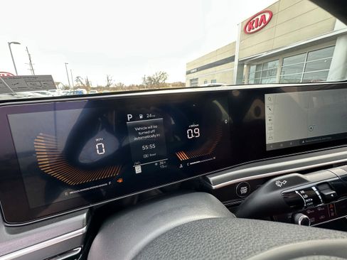 New 2026 Kia K5 GT-Line image 37