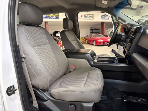 Used 2018 Ford F150 XL w/ XL Power Equipment Group AWD/4WD image 35