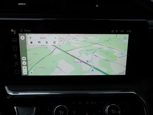 Certified 2024 GMC Sierra 1500 Denali Ultimate image 25