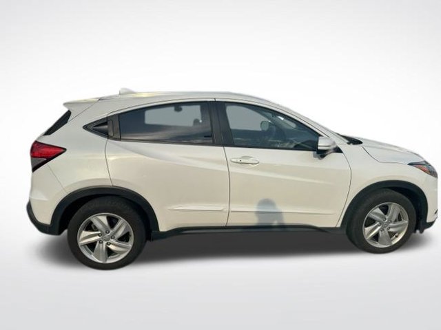 Used 2019 Honda HR-V EX image 9