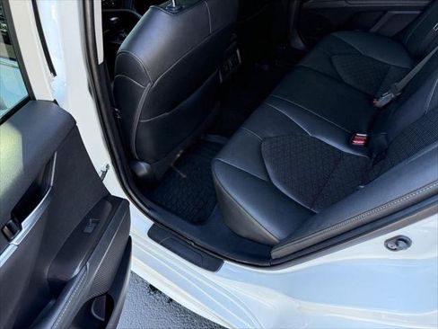 Certified 2021 Toyota Camry XSE AWD/4WD image 16