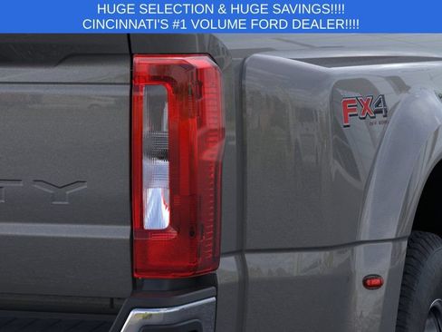 New 2026 Ford F350 XL AWD/4WD image 21