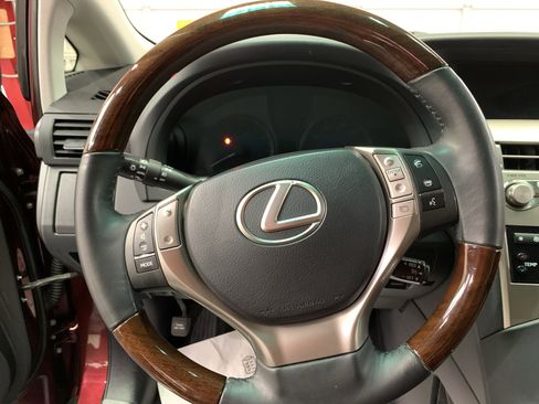 Used 2014 Lexus RX 350 F Sport image 16