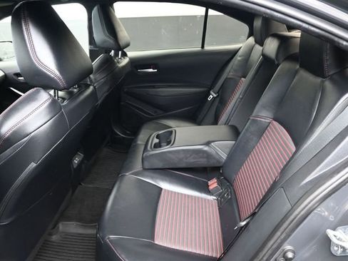 Certified 2023 Toyota Corolla XSE image 29