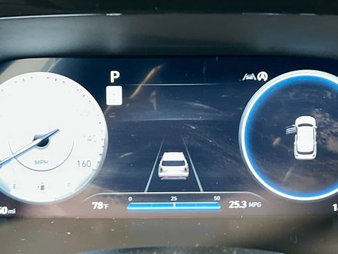 Used 2025 Hyundai Palisade Calligraphy image 23