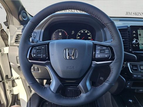 New 2026 Honda Ridgeline Black Edition image 22