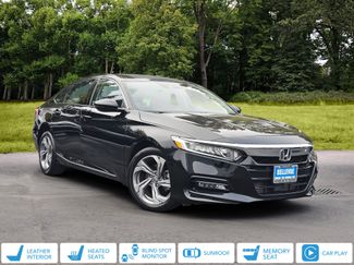 Used 2019 Honda Accord EX-L video 1