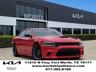Used 2023 Dodge Charger Scat Pack w/ Plus Group