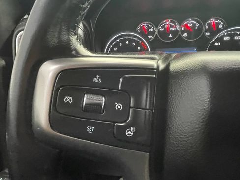 Used 2021 Chevrolet Silverado 1500 RST AWD/4WD image 26