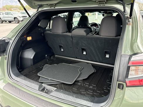 Used 2024 Subaru Crosstrek 2.5i Sport w/ Popular Package #4 image 15