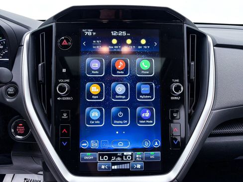 Used 2024 Subaru Crosstrek 2.0i Premium image 21