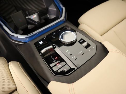 New 2025 BMW X3 M50 w/ Premium Package AWD/4WD image 9