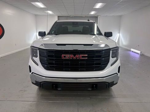 New 2026 GMC Sierra 1500 Pro w/ Pro Value Package image 2