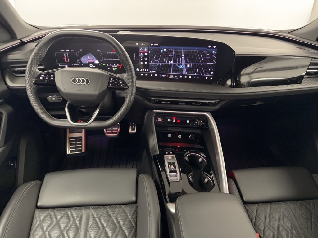 Used 2025 Audi SQ5 Premium Plus w/ Premium Plus Package AWD/4WD image 17