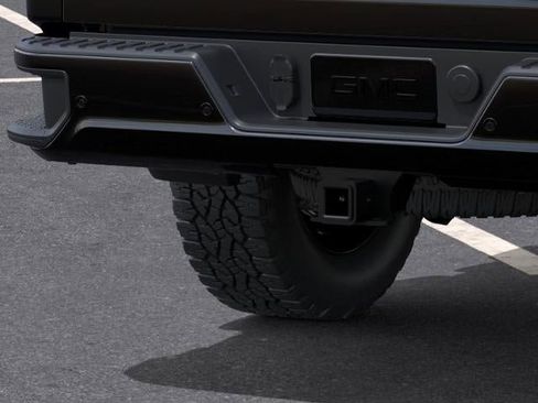 New 2026 GMC Sierra 2500 Denali Ultimate w/ Max Trailering Package image 14