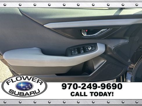 Certified 2025 Subaru Outback Premium w/ Popular Package #1A AWD/4WD image 25