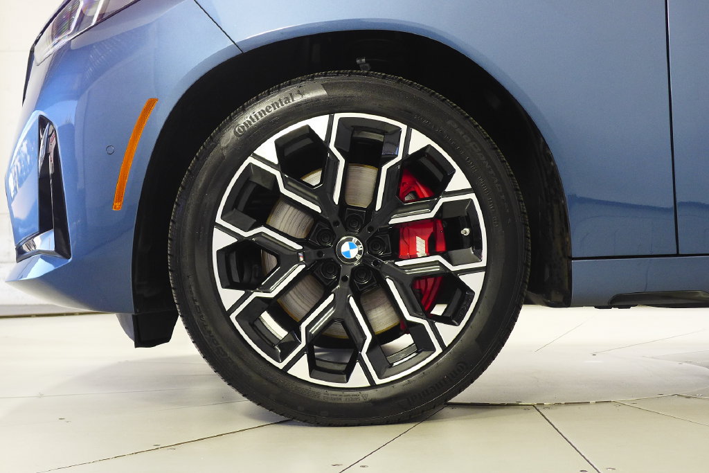 Used 2026 BMW X3 M50 AWD/4WD image 5