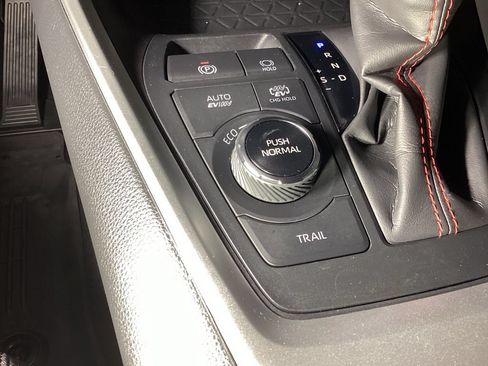 Certified 2023 Toyota RAV4 SE w/ Weather & Moonroof Package AWD/4WD image 24