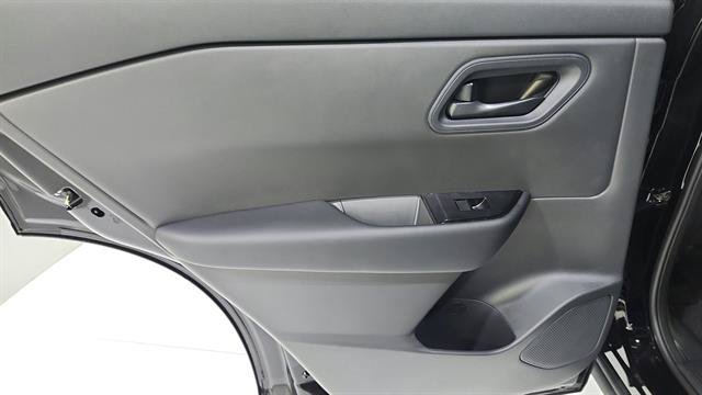 New 2027 Nissan Rogue S FWD image 25