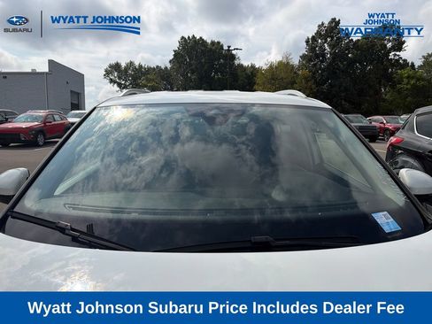 Used 2024 Volkswagen Tiguan SE AWD/4WD image 13