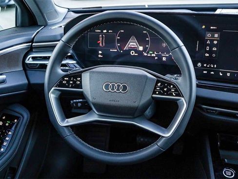 New 2025 Audi A5 2.0T Premium Plus image 15
