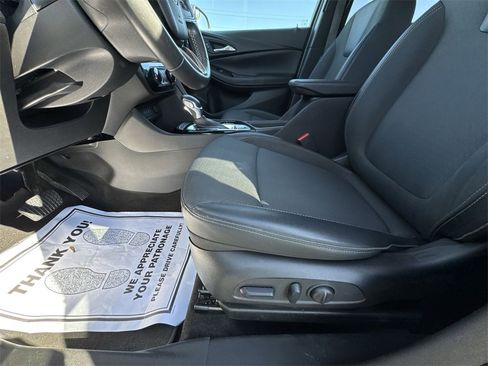 Used 2023 Buick Encore GX Preferred w/ Cold Weather Comfort Package image 12