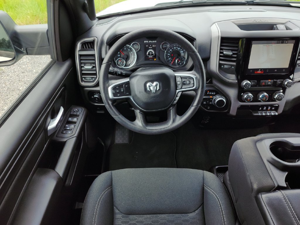Used 2025 RAM 1500 Tradesman AWD/4WD image 18