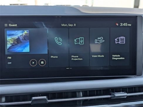 New 2026 Hyundai Tucson SEL image 18