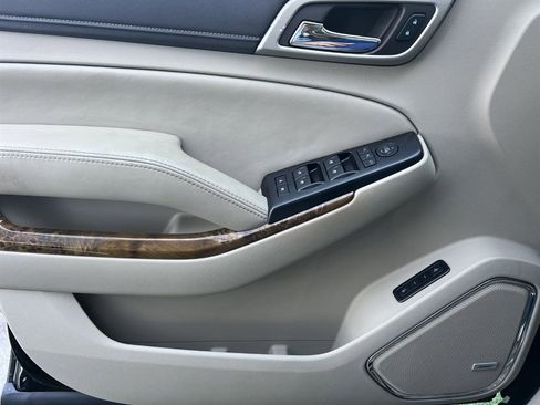 Used 2015 GMC Yukon Denali w/ Touring Package RWD image 27