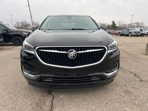 Used 2018 Buick Enclave Premium w/ Experience Buick Package image 2
