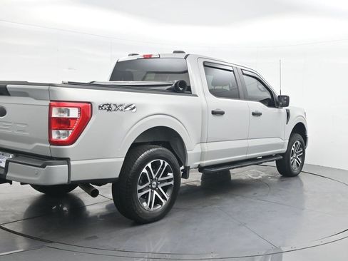 Used 2023 Ford F150 XL w/ STX Appearance Package AWD/4WD image 5