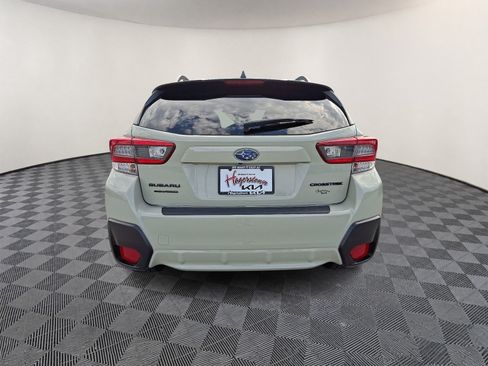 Used 2023 Subaru Crosstrek 2.0i Premium w/ Special Edition AWD/4WD image 5