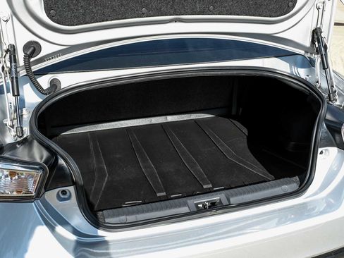 Used 2014 Subaru BRZ Limited w/ Popular Package #1A image 46