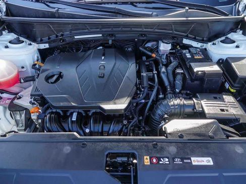 Used 2023 Hyundai Tucson SEL image 26