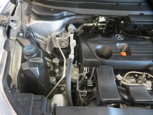 Used 2020 Acura RDX FWD w/ Advance Package image 56