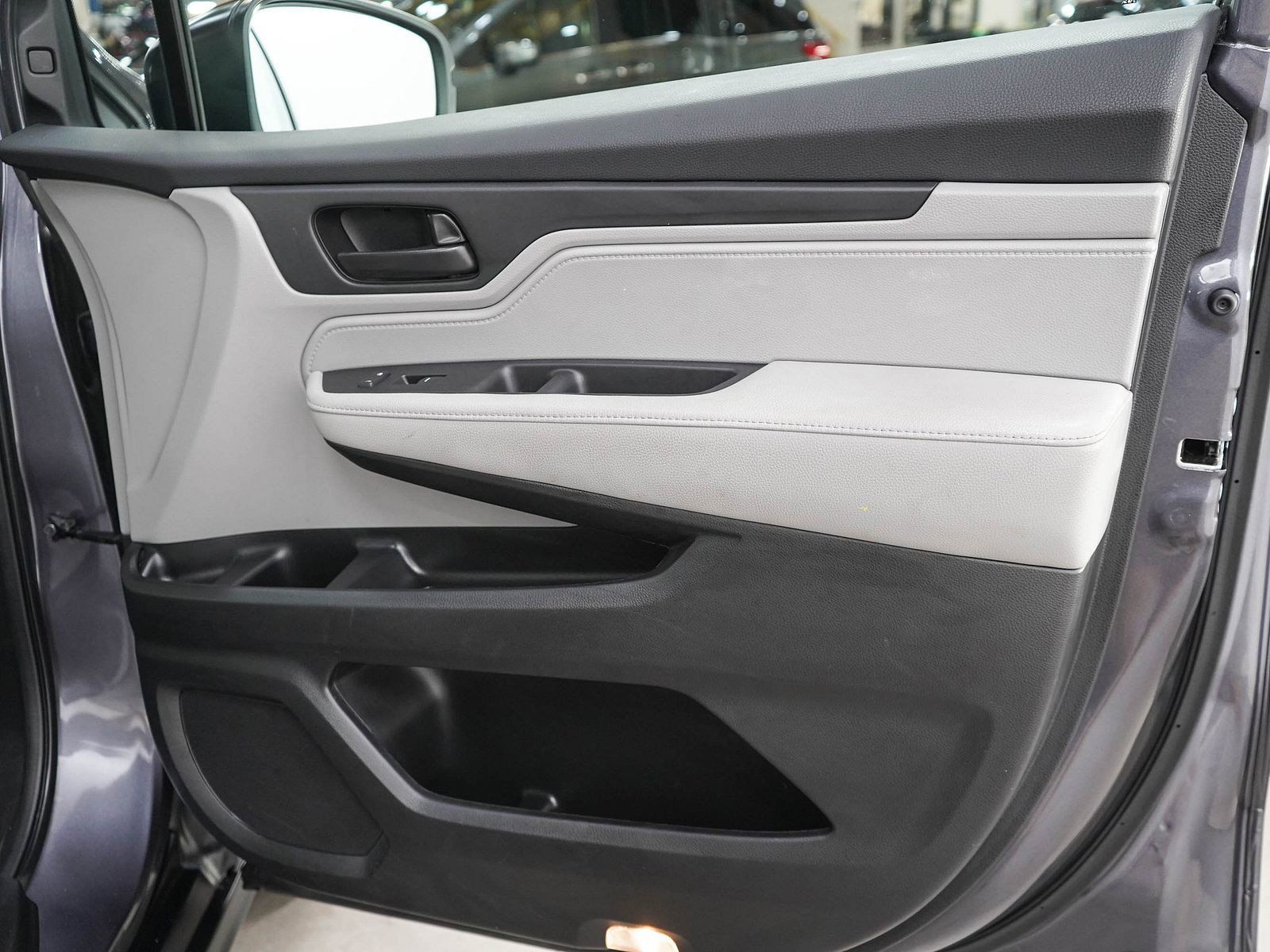 Used 2022 Honda Odyssey EX-L image 9