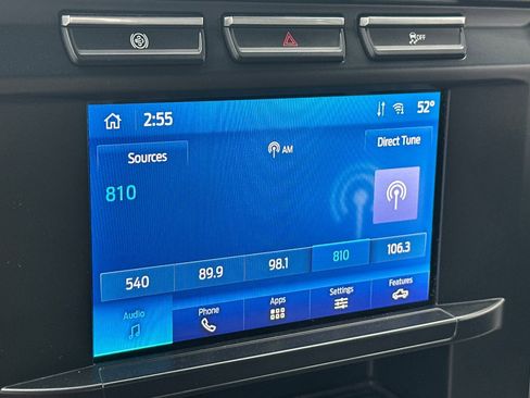 Used 2024 Ford F250 XLT image 16