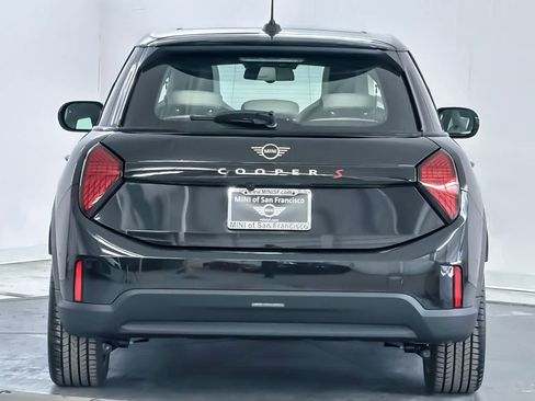 New 2026 MINI Cooper S FWD image 7