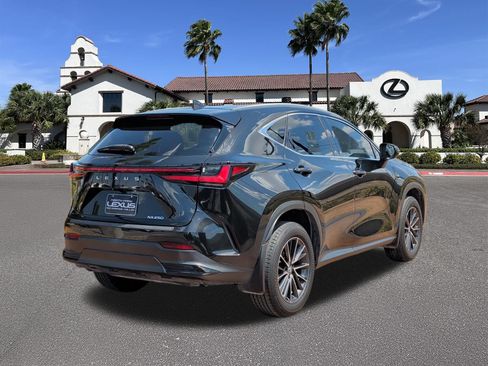 Used 2024 Lexus NX 250 FWD w/ Cold Area Package image 2
